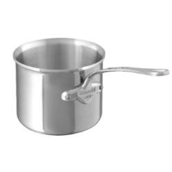 M'COOK Bain Marie Saucepan .9 Qt